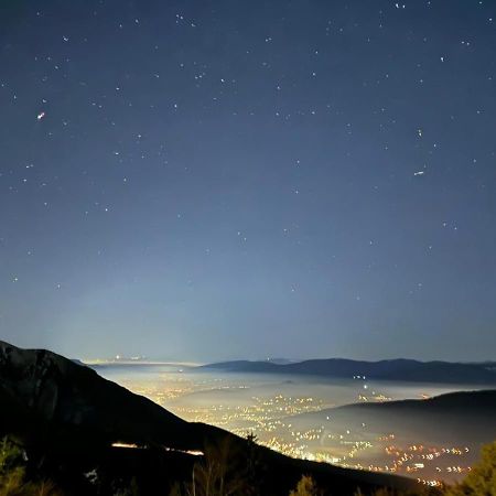 Planinska Kuca "Sedam Vlasica" ภายนอก รูปภาพ